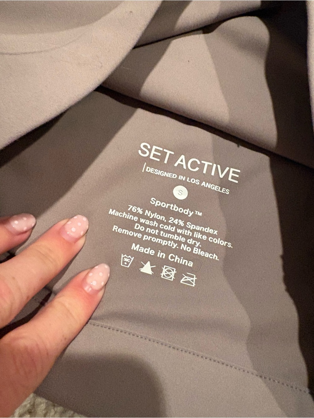 Set active tank - Picture 3 of 3